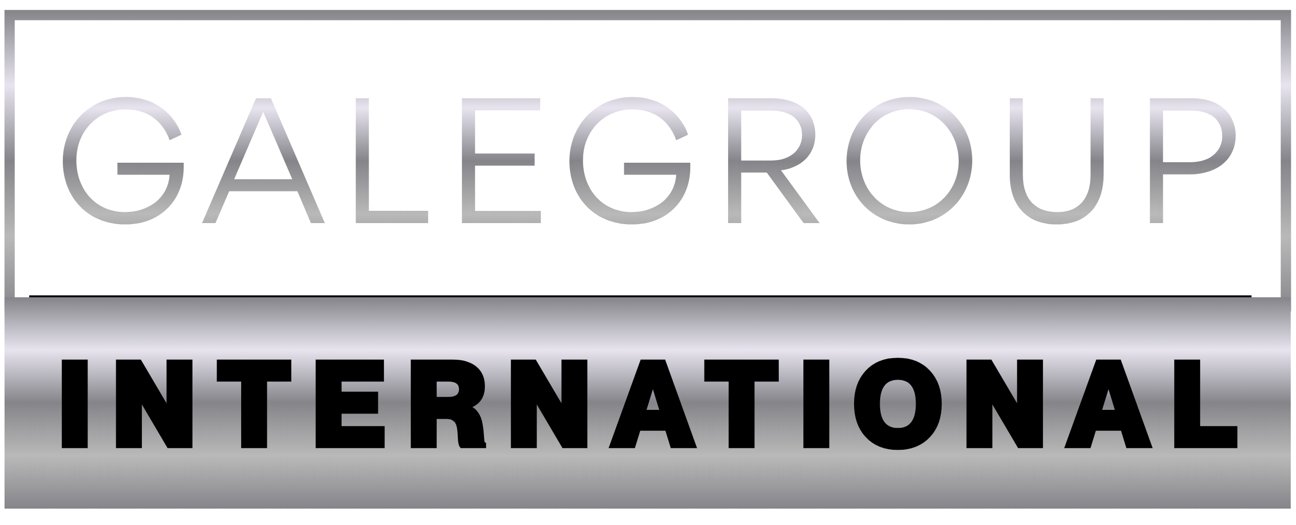 Gale Group International